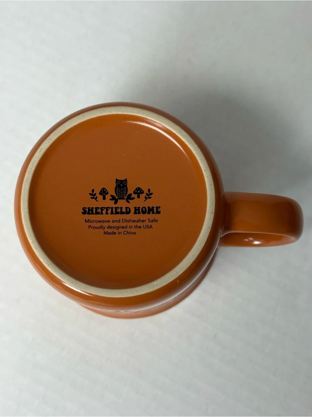 Sheffield Home new without